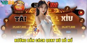 cach quay hu de no thumb